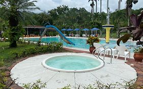 Hotel Hacienda El Diamante